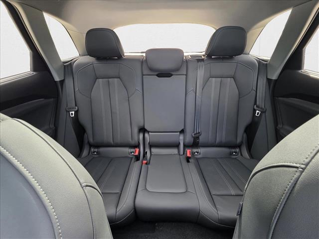 new 2025 Audi Q5 car, priced at $56,292