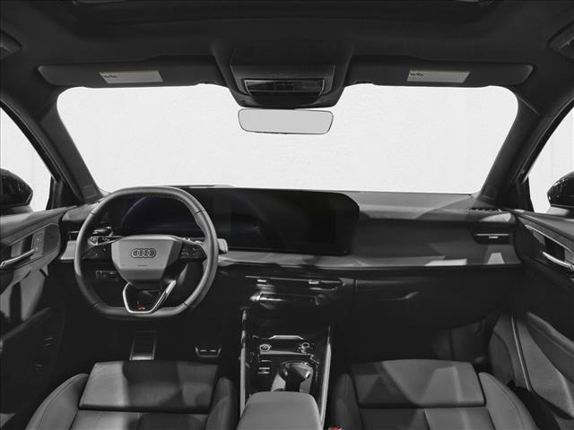 new 2026 Audi Q3 car, priced at $48,285