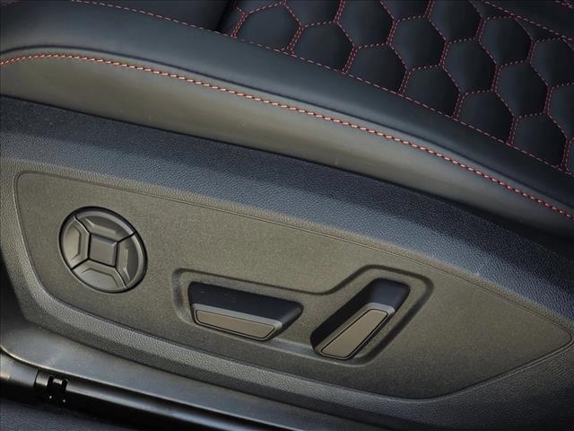 new 2026 Audi RS 3 car, priced at $75,530