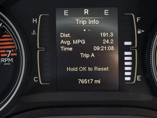 used 2016 Jeep Cherokee car, priced at $10,997