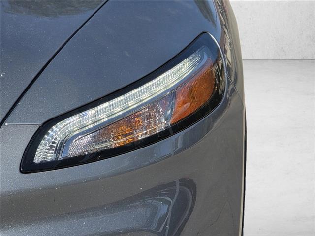 used 2016 Jeep Cherokee car, priced at $10,997