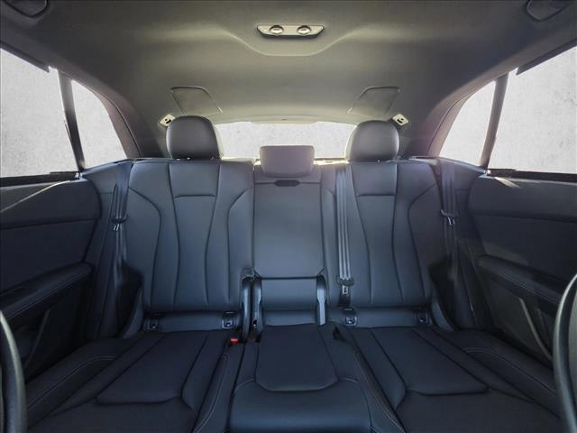 new 2026 Audi Q8 car, priced at $86,415