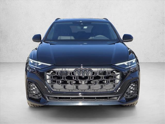 new 2026 Audi Q8 car, priced at $86,415