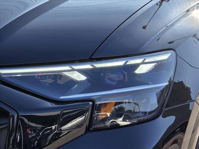 new 2026 Audi Q8 car, priced at $86,415