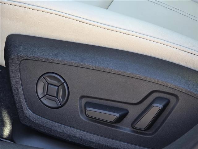 new 2025 Audi A5 car, priced at $49,926