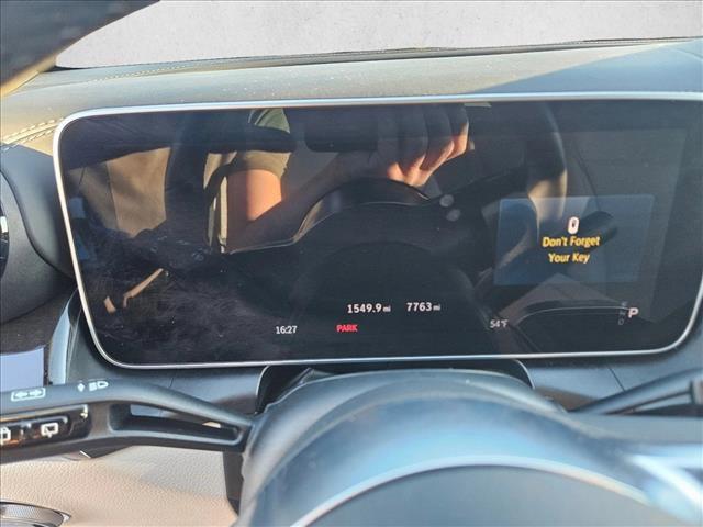 used 2025 Mercedes-Benz GLC 300 car, priced at $44,995