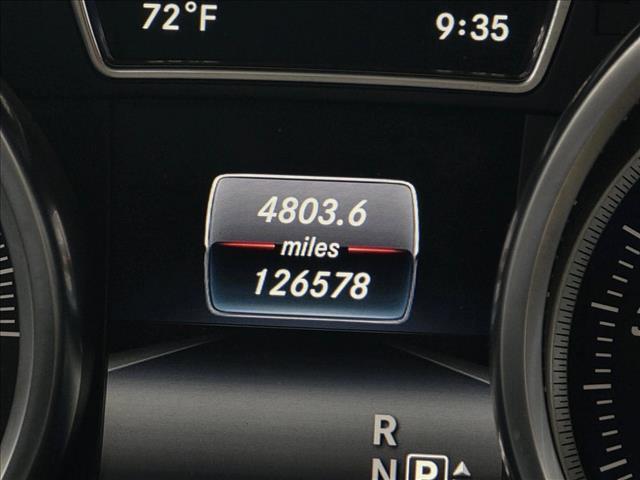 used 2016 Mercedes-Benz GLE-Class car, priced at $11,991
