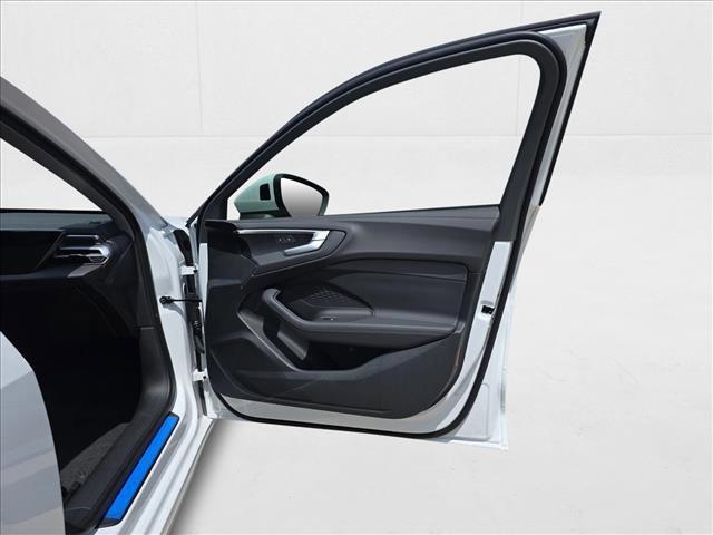 new 2025 Audi A5 car, priced at $50,563