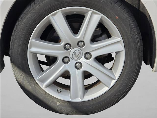 used 2009 Lexus ES 350 car, priced at $9,997