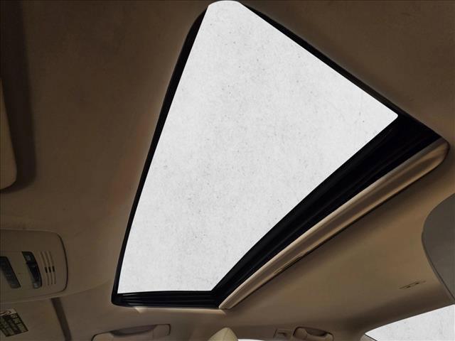 used 2009 Lexus ES 350 car, priced at $9,997