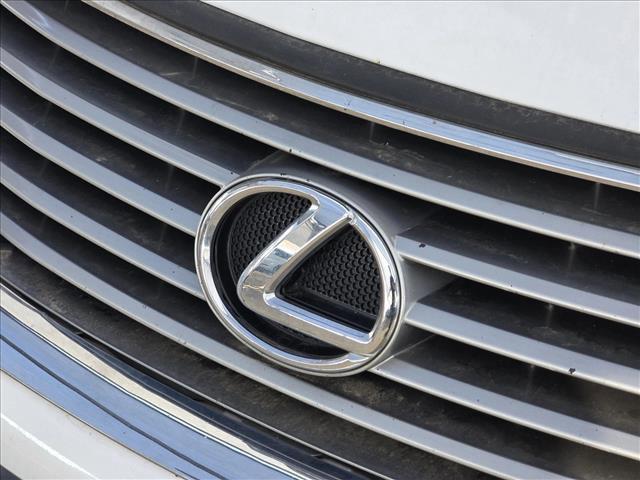 used 2009 Lexus ES 350 car, priced at $9,997