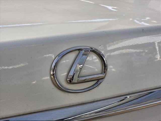 used 2009 Lexus ES 350 car, priced at $9,997