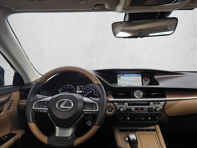 used 2016 Lexus ES 350 car, priced at $22,667