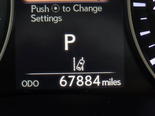 used 2016 Lexus ES 350 car, priced at $22,667
