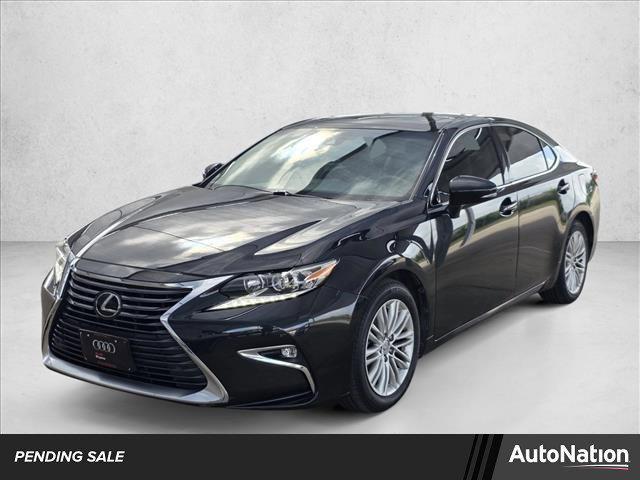 used 2016 Lexus ES 350 car, priced at $22,667