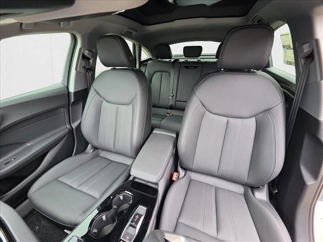 new 2025 Audi A5 car, priced at $48,980