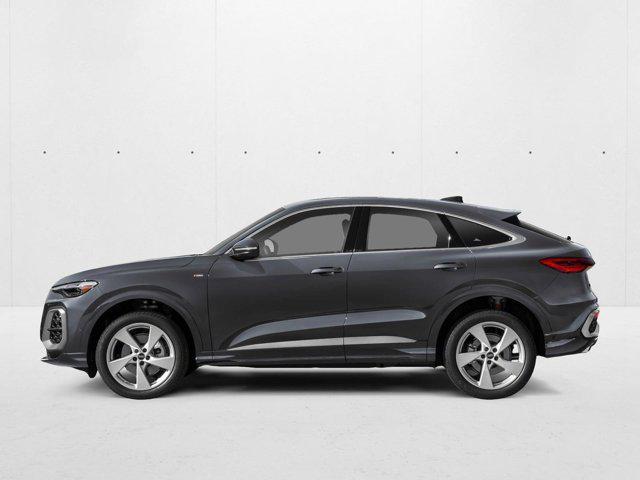 new 2026 Audi Q5 Sportback car, priced at $63,470