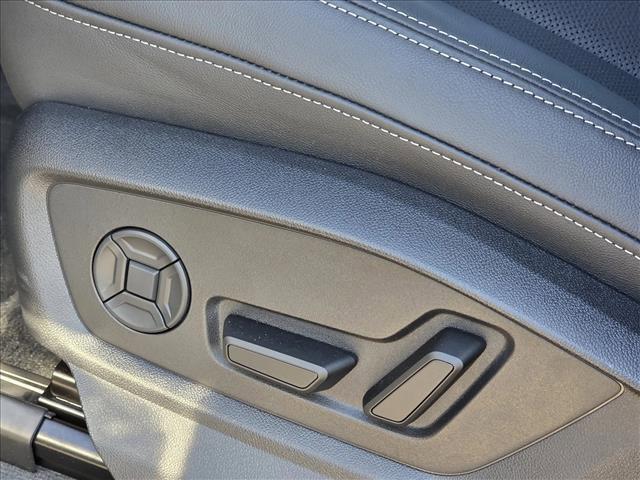 new 2026 Audi Q8 car, priced at $86,415