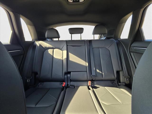 new 2025 Audi Q3 car, priced at $42,173