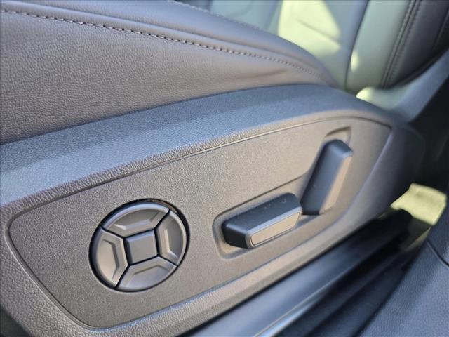 new 2025 Audi Q3 car, priced at $42,173