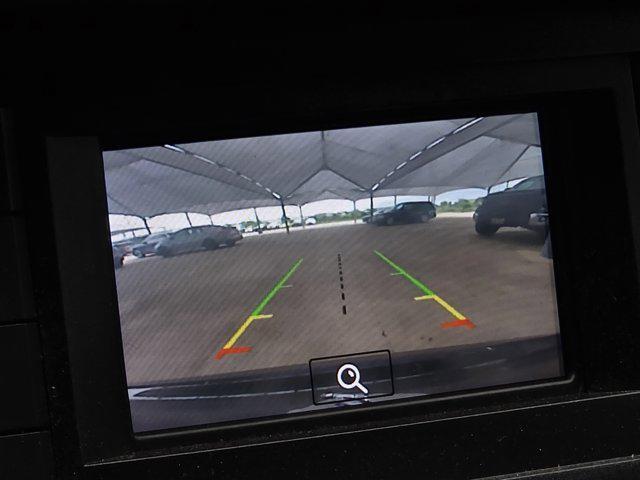 used 2020 Ford Mustang car, priced at $18,991