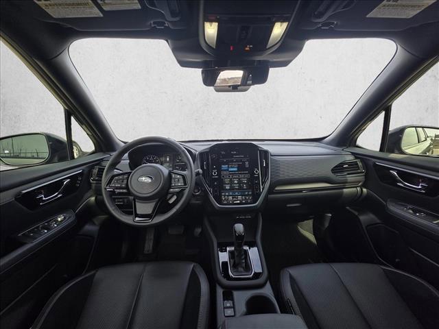 used 2025 Subaru Forester car, priced at $34,549