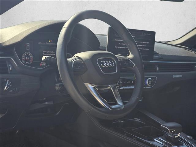 used 2023 Audi A5 car, priced at $28,838
