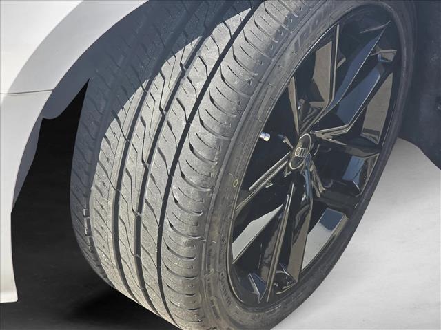 used 2023 Audi A5 car, priced at $28,838