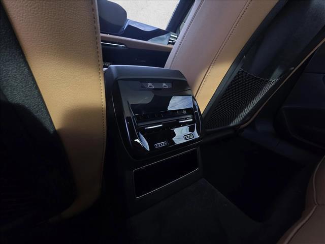 new 2026 Audi A6 car, priced at $70,870