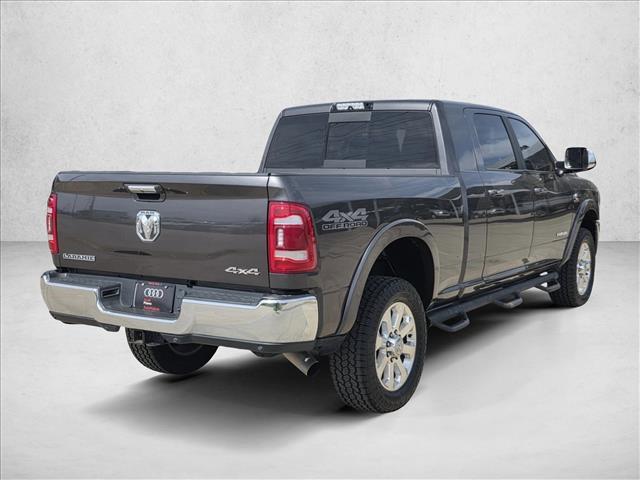 used 2019 Ram 2500 car, priced at $44,690