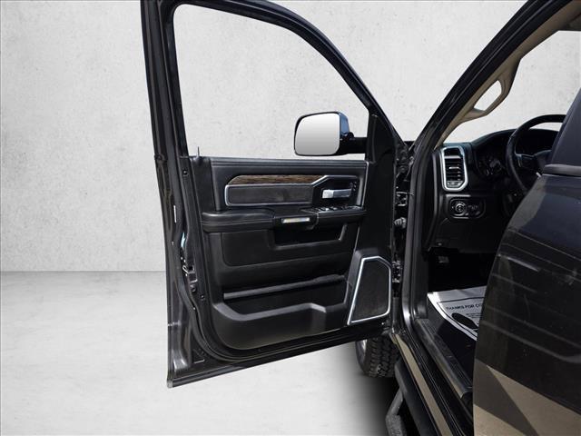 used 2019 Ram 2500 car, priced at $44,690