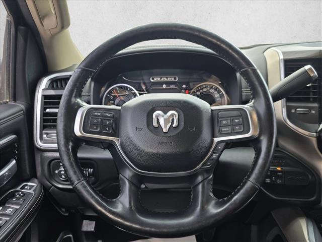 used 2019 Ram 2500 car, priced at $44,690