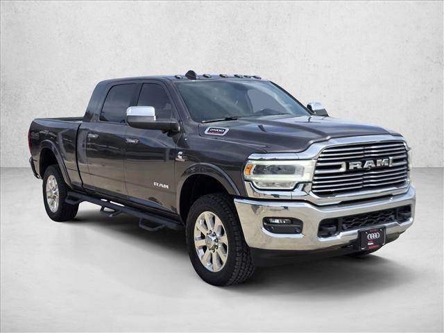 used 2019 Ram 2500 car, priced at $44,690