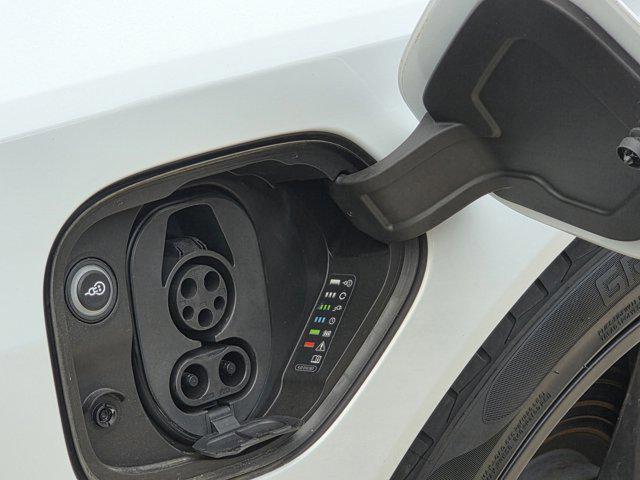 used 2024 Audi e-tron GT car, priced at $64,449