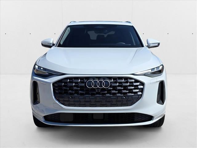 new 2025 Audi Q5 car, priced at $56,600