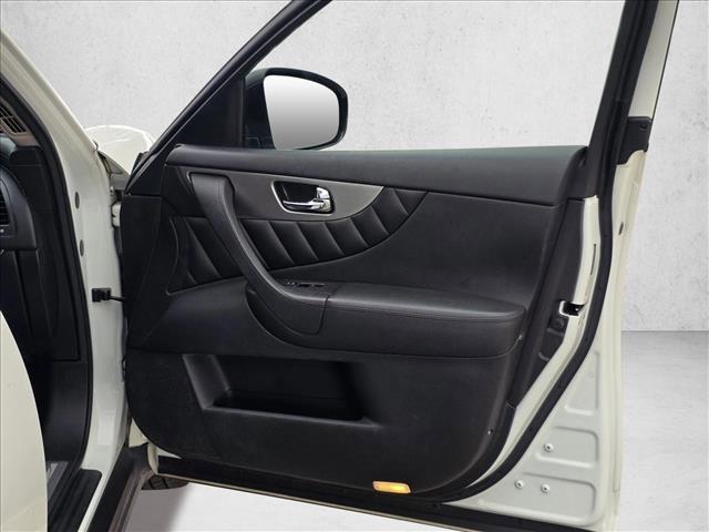 used 2016 INFINITI QX70 car, priced at $11,339