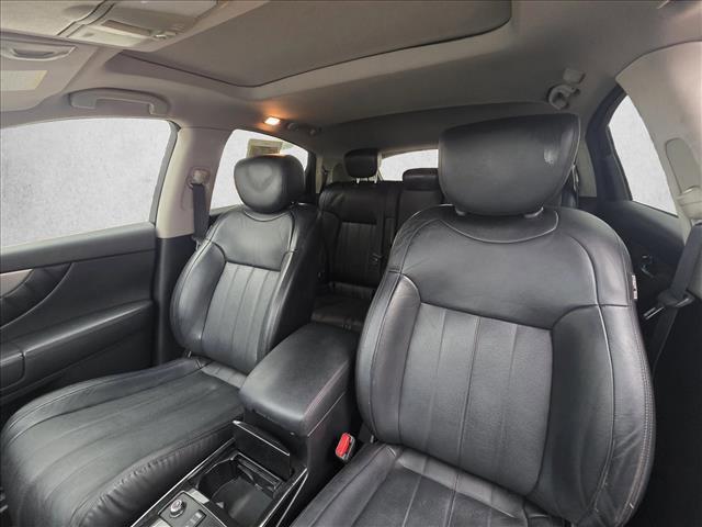 used 2016 INFINITI QX70 car, priced at $11,339