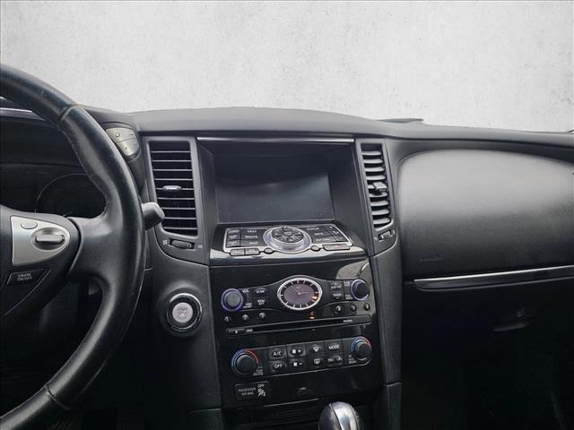 used 2016 INFINITI QX70 car, priced at $11,339