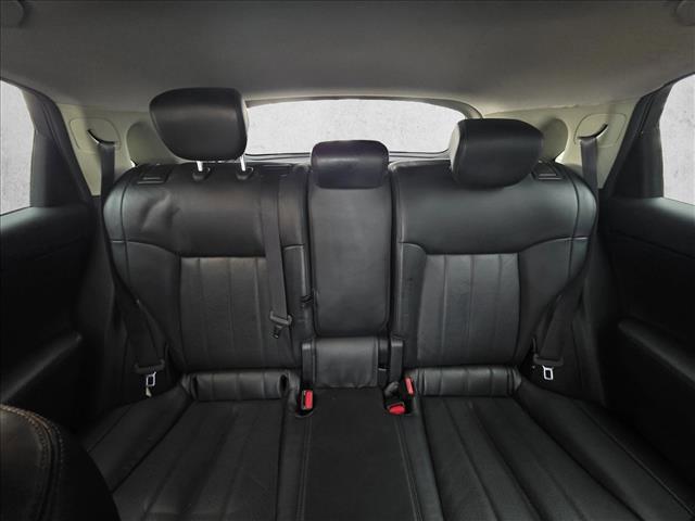 used 2016 INFINITI QX70 car, priced at $11,339