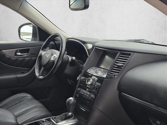 used 2016 INFINITI QX70 car, priced at $11,339