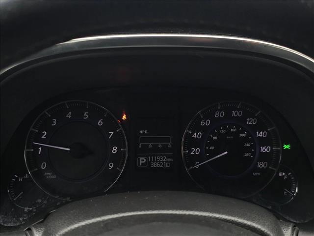 used 2016 INFINITI QX70 car, priced at $11,339