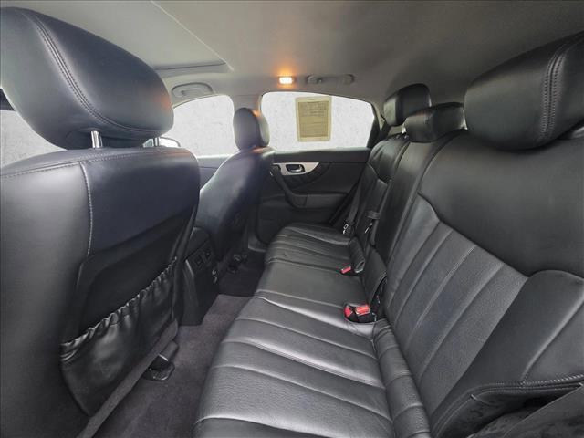 used 2016 INFINITI QX70 car, priced at $11,339