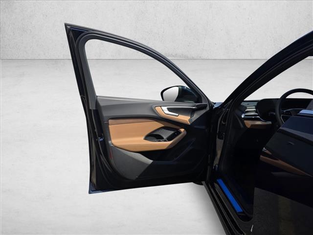 new 2025 Audi A5 car, priced at $50,563