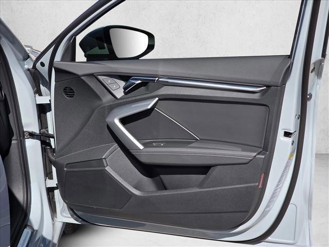 new 2026 Audi A3 car, priced at $45,510