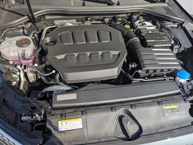 new 2026 Audi A3 car, priced at $45,510