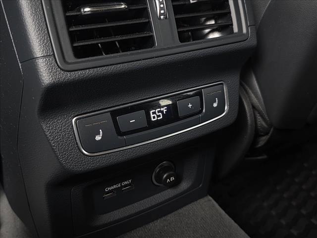 used 2024 Audi SQ5 car, priced at $54,447