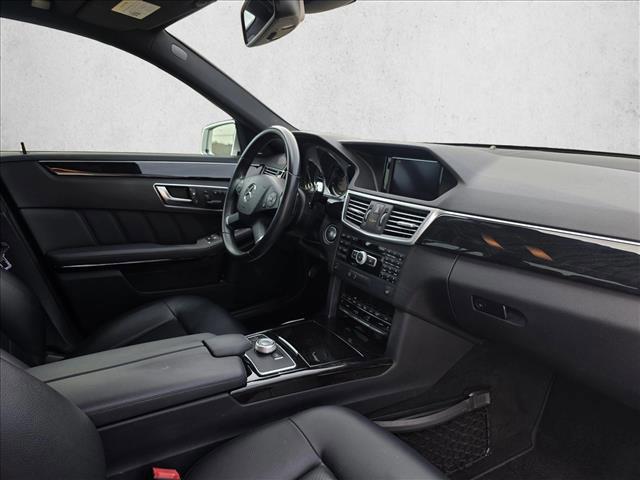 used 2012 Mercedes-Benz E-Class car, priced at $9,997