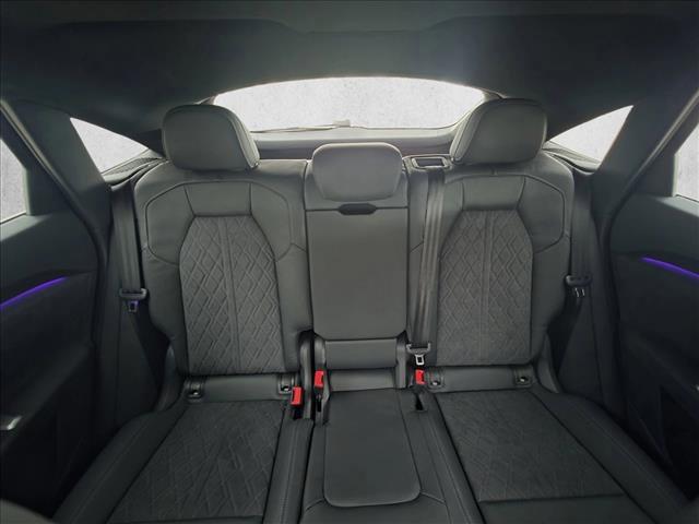 new 2026 Audi SQ5 car, priced at $75,160