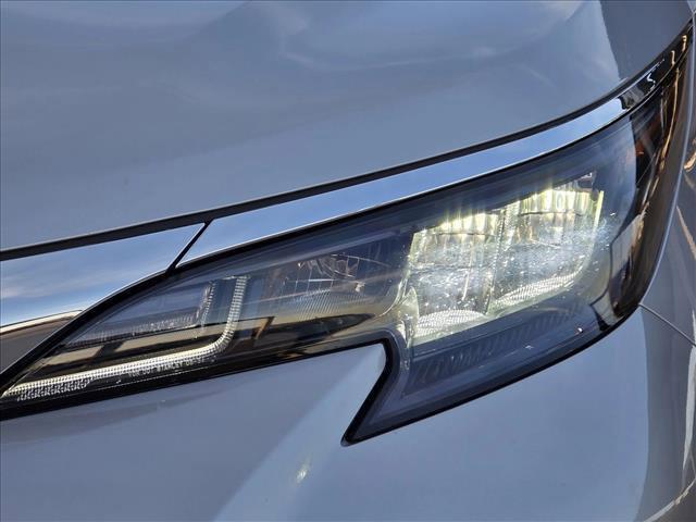 used 2024 Toyota Sienna car, priced at $42,290