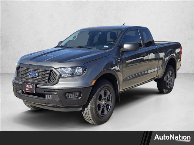 used 2022 Ford Ranger car, priced at $21,349